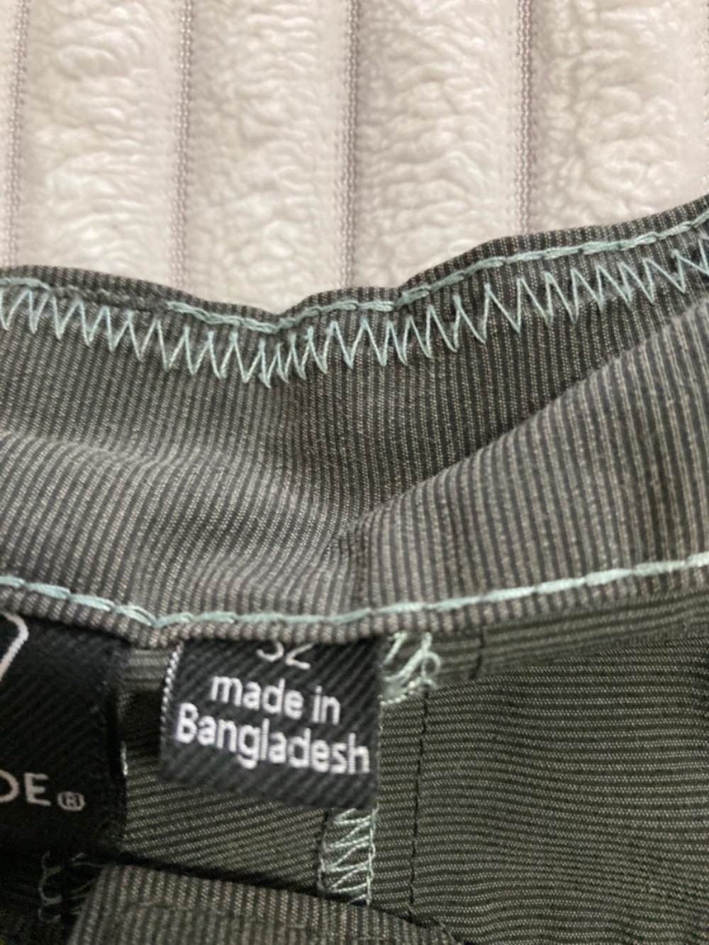 Shorts Men - Picture 11 of 11